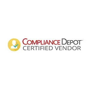 Compliance Depot Certified Vendor